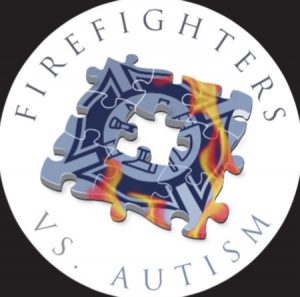 Firefighters vs. Autism