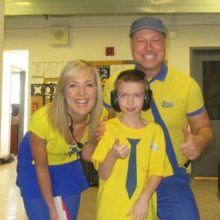 Lucas' Letters: Helping Turn Strangers Into Friends
